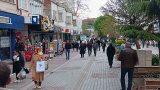 Kütahya Simavda 4.2 büyüklüğünde deprem
