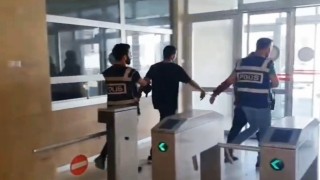 Kütahyada 2 hırsızlık zanlısı tutuklandı