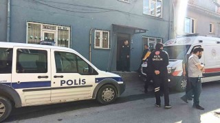 Kütahyada 32 yaşındaki genç bilgisayar başında ölü bulundu