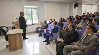 Kütahyada Fen Liselerinde Bilim Uygulamaları programı