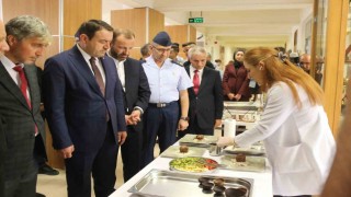 Kütahyada Hayat Boyu Öğrenme Haftası coşkusu başladı