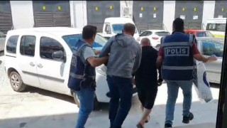 Kütahyada Kurban Bayramı öncesi hayvan hırsızlığı: 4 kişi tutuklandı