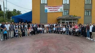 Kütahyalılardan İstanbulda Cimcik Günü