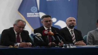 Liselilere tercih öncesi üniversite simülasyonu