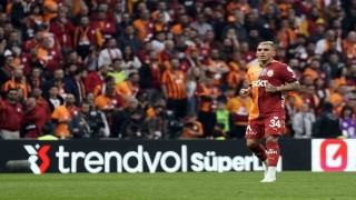 Lucas Torreiradan üst üste 4 maçta gol