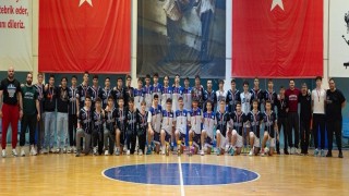 Magic Hands Spor Kulübü, U18 2. Küme Liginde üç takımıyla dereceye girdi