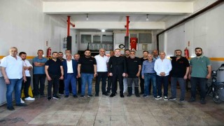 MAGİNDER Başkanı Karademir: En kötü karar, kararsızlıktan iyidir