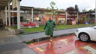 MAGİNDER Başkanı Karademir: Malatya felaket üstüne felaket yaşıyor