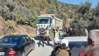 Mahkeme kamyon sürücüsünü asli kusurlu buldu