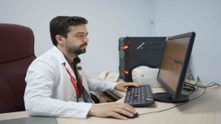 Malatyada akılcı ilaç polikliniği hizmete girdi