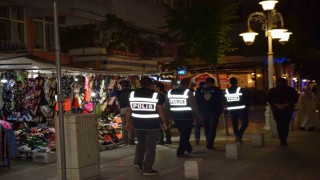 Malatyada asayiş ve trafik denetimleri aralıksız sürüyor