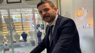 Malatyada bahçede silahla vurulmuş halde bulunan kuyumcu kurtarılamadı