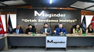 Malatyada beton fiyatlarının düşürülmesi isteniyor