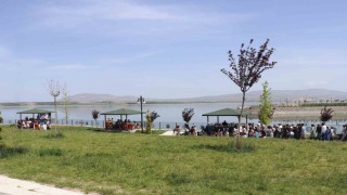 Malatyada Sağlık için hareket et günü yoğun katılımla gerçekleşti