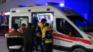 Malatyada silahlı saldırıda yaralanan genç kurtarılamadı