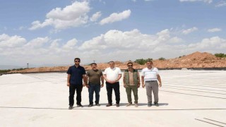 Malatyada tarım ve hayvancılık için önemli yatırım