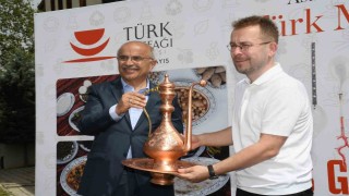 Malatyada Türk Mutfağı Haftası asırlık lezzetlerle kutlandı