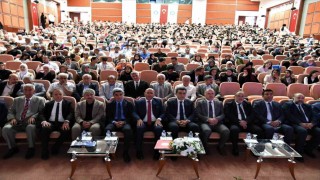 Malatyada uluslararası bilim buluşması