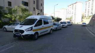 Malatyada yaşlı adam evinde başından vurulmuş halde bulundu