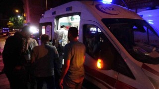 Malatyada yol verme tartışması kanlı bitti: 2si ağır 5 yaralı