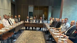 Malatyasporun ayağa kaldırılması için destek kararı alındı