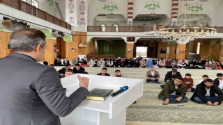 Malazgirtliler anlamlı bir etkinlikle bir araya geldi