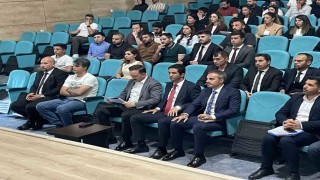 Malazgirtte yılsonu değerlendirme toplantısı