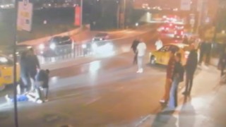 Maltepede doktor ile taksicinin tartışması cinayetle bitti