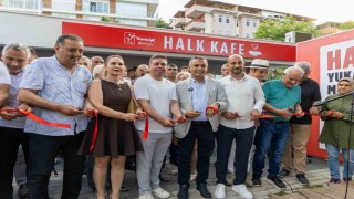 Başkan Kara: Her Hafta Bir Açılış Yapacağız