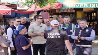 Mandalinciden işgaliye uyarısı
