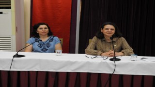 Manisa CBÜde Otizm farkındalığı konulu panel