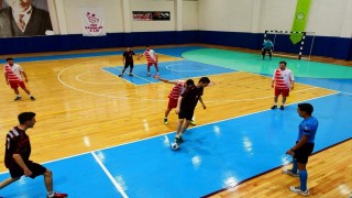 Manisa Celal Bayar Üniversitesi 30. Spor Etkinlikleri başladı