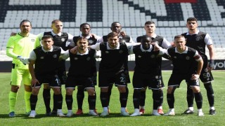 Manisa FK, Bandırmasporu konuk edecek