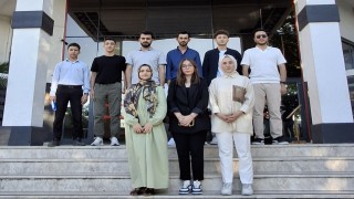 Manisa Gençlik Platformu (MAGEP) 2025-2026 faaliyet takvimini açıkladı