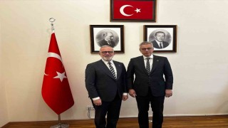 Manisada 23 yeni hekim ve 184 sağlık personeli göreve başlıyor