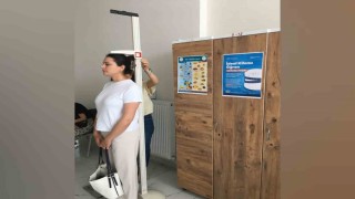 Manisada obeziteyle mücadele programı başladı