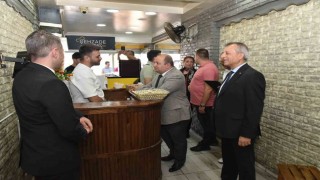 Manisada tütünle mücadelede 28 binden fazla denetim yapıldı