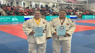 Manisalı sporcu Balkan Şampiyonu oldu