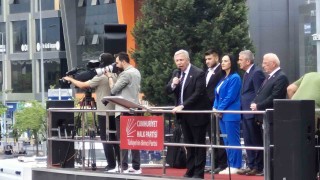 Mansur Yavaştan Düzcede adalet çağrısı: Hiçbirimizin dokunulmazlığı yok, yargılanmaktan korkmuyoruz