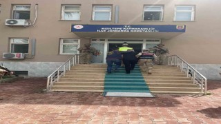 Mardinde 2 kişinin öldüğü arazi kavgasının firari şüphelisi yakalandı