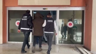 Mardinde 5 sokak satıcısı tutuklandı