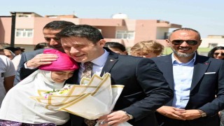 Mardinde Hayat Boyu Öğrenme Haftası etkinlikleri