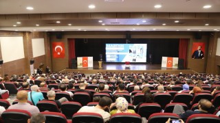 Mardinde PDR günleri başladı