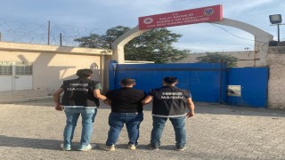 Mardinde uyuşturucu operasyonlarında 8 tutuklama