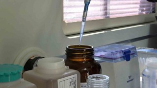 Marmara Denizi için kritik uyarı: Bursada 376 sanayi tesisi denetim altında