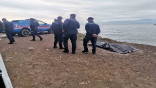 Marmara Denizinde bulunan cesedin kimliği belli oldu