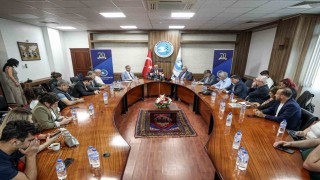 Marmarabirlik yeni dönemde yeni stratejilere odaklandı