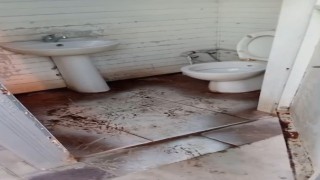 Marmaris Belediyesinin ilgisizliği vatandaşları bezdirdi