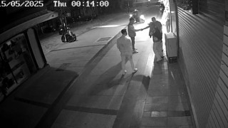 Marmariste turistleri gasp eden 3 kişi tutuklandı