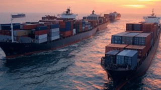 Mart 2025 Dış Ticaret Verileri Açıklandı